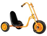 TopTrike Chopper, Dreirad, ab 4 Jahre