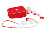 Doktor-Set, 7-teilig, ab 3 Jahre