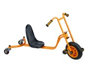 TopTrike Drift Rider, Kinderfahrzeug, ab 5 Jahre