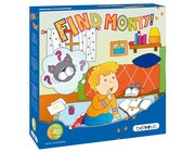 Find Monty, Frderspiel, ab 4 Jahre