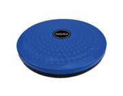 Spin & Balance, Balancier-Boards mit integrierter Drehscheibe (1 Stck so lange der Vorrat reicht)