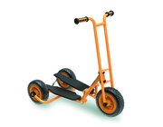 TopTrike Tretroller Step`n Roll gro, ab 4 Jahre