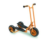 TopTrike Tretroller Step`n Roll klein, ab 4 Jahre