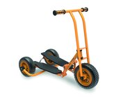 TopTrike Tretroller Step`n Roll klein, ab 4 Jahre