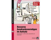 Besseres Ausdrucksvermgen im Aufsatz 8.-10. Klasse