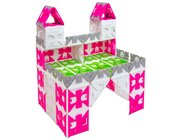 SNAP-X Prinzessinnen Schlo, 4-10 Jahre