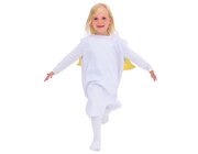 Engel-Kostm, 3-7 Jahre