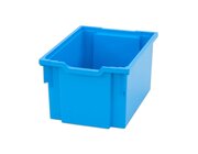 Gratnells Materialbox, Gre L, hellblau 22,5x31,2x42,7 cm