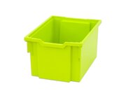 Gratnells Materialbox, Gre L, hellgrn 22,5x31,2x42,7 cm