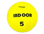 Indoor-Fußball, Größe 5, Durchmesser 22 cm, ab 5 Jahre