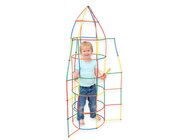 Konstruktions-Set, 400-teilig, 4-8 Jahre