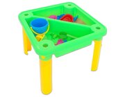 Sand- und Wassertisch, 3-7 Jahre