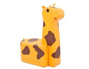 Soft-Sitzer Giraffe, Kindermöbel, 1-5 Jahre