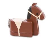 Soft-Sitzer Pferd, Kindermöbel, 1-5 Jahre