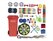 Spiel- und Spa�tonne, ab 3 Jahre