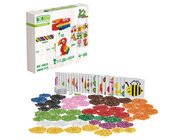 Biobuddi Edukatives Starter-Set, ab 4 Jahre