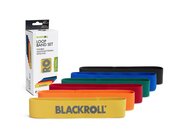 Blackroll Loop-B�nder-6er-Set