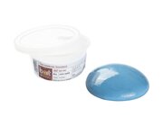 BORT Therapieknet Standard extraweich, hellblau