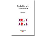 Gedichte und Grammatik, Kontrollbuch inkl. Kopiervorlagen und 14 laminierte Gedichtkarten DIN A5