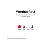 Worthüpfer 2 - Aufgabenbuch, Sp09