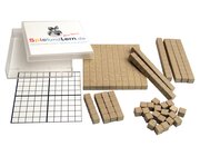 COMPUTANDI BASIC Rechenbox natur