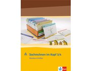 Sachrechnen im Kopf Gren 3./4. Schuljahr