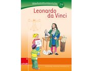Leonardo da Vinci - Werkstatt 3./4. Schuljahr