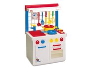 Classic K�che wei�, 14 Teile