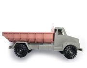 Grean Bean LKW 69 cm, Sandspielzeug, ab 2 Jahre