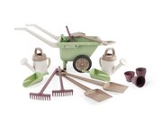 Green Garden Sand- und Garten Set 18 Teile