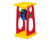 dantoy Sandmhle, Sandspielzeug, 30cm hoch