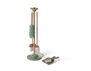 dantoy WOOD Reinigungsset, 6 Teile
