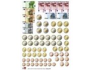 Das Zahlenbuch. Euro-Rechengeld. Neubearbeitung