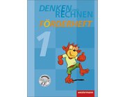 Denken und Rechnen Frderheft 1