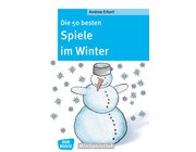 Die 50 besten Spiele im Winter, Heft MiniSpielothekl