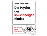 Die Psyche des linkshndigen Kindes