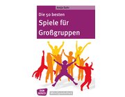 Die 50 besten Spiele fr Grogruppen, MiniSpielothek-Buch, ab 3 Jahre