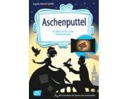 Das Schattentheater - Aschenputtel, ab 4 Jahre