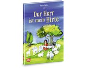 Bibel-Bilderbuch: Der Herr ist mein Hirte, Buch, ab 3 Jahre