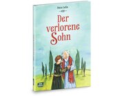 Bibel-Bilderbuch: Der verlorene Sohn, Buch, ab 3 Jahre