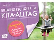 Themenkarten Bildungsschtze im Kita-Alltag