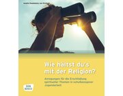 BoD - Wie hltst du's mit der Religion?, Buch