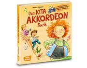 Das Kita-Akkordeon-Buch, 4-7 Jahre