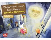 Kamishibai Bildkartenset - Der kleine Hwelmann, 3-8 Jahre