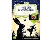 Das Schattentheater - Hase Lilli ist verschwunden, ab 2 Jahre