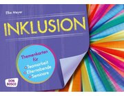 Themenkarten Inklusion, 30 Fotokarten DIN A4