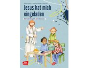 Jesus hat mich eingeladen, Vorbereitungsheft
