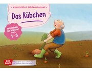 Kamishibai Bildkartenset - Das Rbchen, 1 bis 3 Jahre