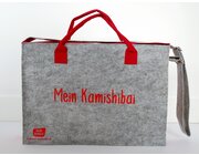 Umhängetasche "Mein Kamishibai", neues Model!