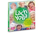 Lachyoga mit Senioren, Buch